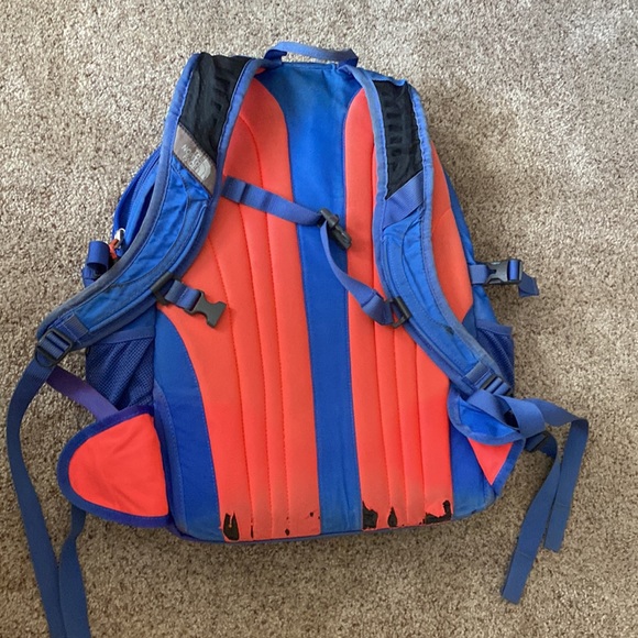 North face recon backpack - Picture 6 of 6